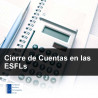 Curso de Cierre de Cuentas de ESFLs