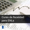 Curso de Fiscalidad de Entidades No Lucrativas