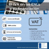 Curso de IVA y su contabilización en las ENLs