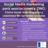 Curso de Community Manager en el Tercer Sector
