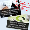 Oferta: Curso de Redacción de Indicadores + Búsqueda de Recursos