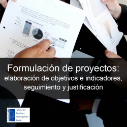 Curso de Formulación de...