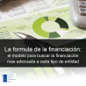 Búsqueda de recursos económicos para Entidades No Lucrativas: la fórmula de la financiación