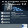 Curso Uso de la Inteligencia Artificial en las asociaciones y ONG